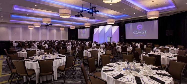 卡普里海岸酒店(Coast Capri Hotel)图片