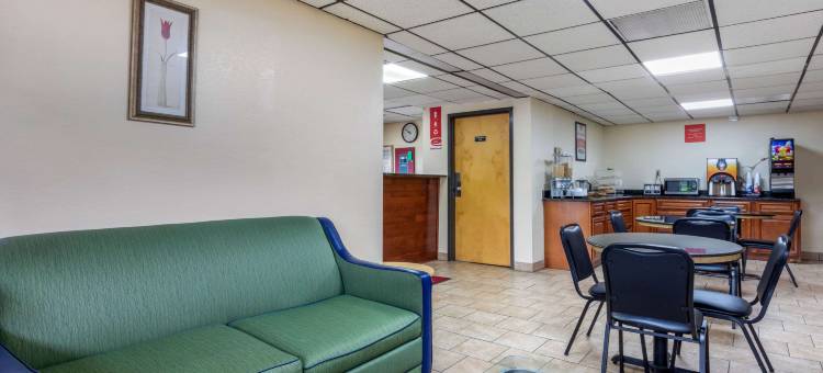 伊康旅馆(Econo Lodge)图片