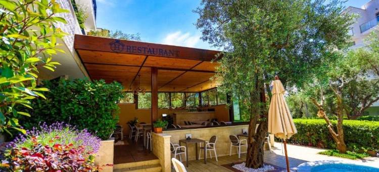 和谐酒店 - 艾康(Hotel Harmony by Aycon)图片