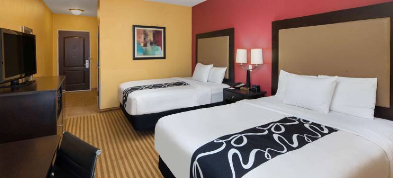 尤宁城拉昆塔温德姆套房酒店(La Quinta Inn & Suites by Wyndham Atlanta-Union City)图片