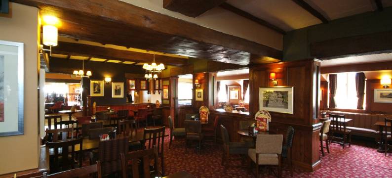 达勒姆普瑞米尔酒店(牛顿艾克利夫)(Premier Inn Durham (Newton Aycliffe))图片