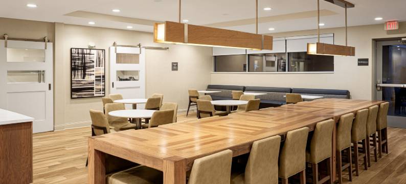 杰克逊机场/珀尔居家酒店(Residence Inn Jackson Airport/Pearl)图片