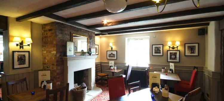 北斯塔福德飓风普瑞米尔酒店(Premier Inn Stafford North (Hurricane))图片