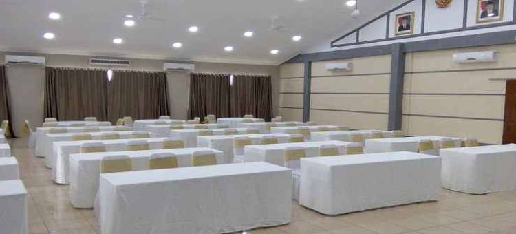 巴尤阿姆塔酒店(Bayu Amrta Hotel)图片