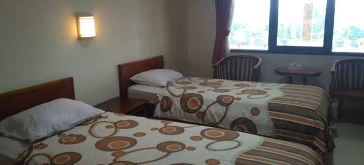 迪亚凡沃诺基里酒店(Hotel Diafan Wonogiri)图片