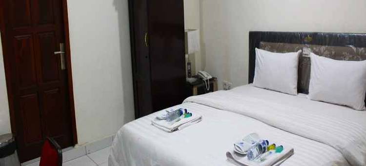 Hotel Oriestom Bay图片