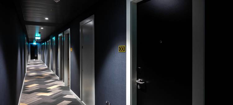 Staycity Aparthotels Dublin Tivoli图片