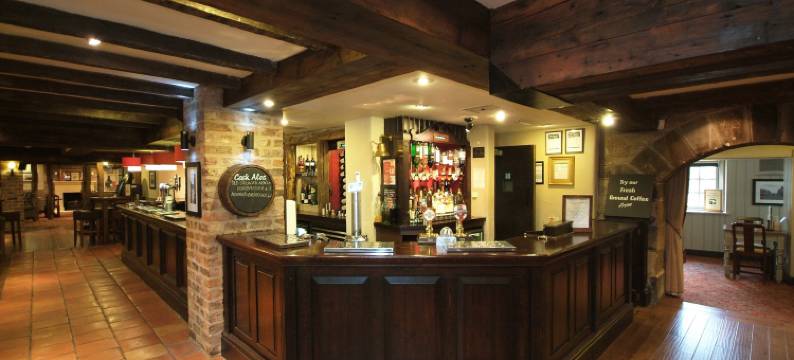 北哈德斯菲尔德普里米尔酒店(Huddersfield North)图片