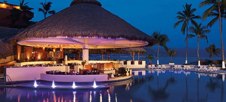 巴亚以塔港圣斯凯普度假酒店(Sunscape Puerto Vallarta Resort & Spa)图片