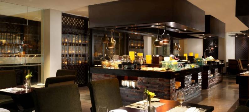 巴厘岛努沙杜瓦会议酒店(Bali Nusa Dua Hotel)图片