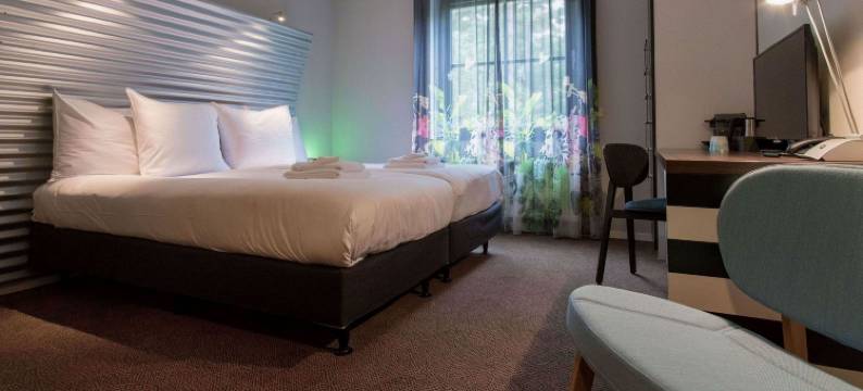 卡佩莱尔普特荷兹-埃因霍温酒店(Hotel Kapellerput Heeze-Eindhoven)图片