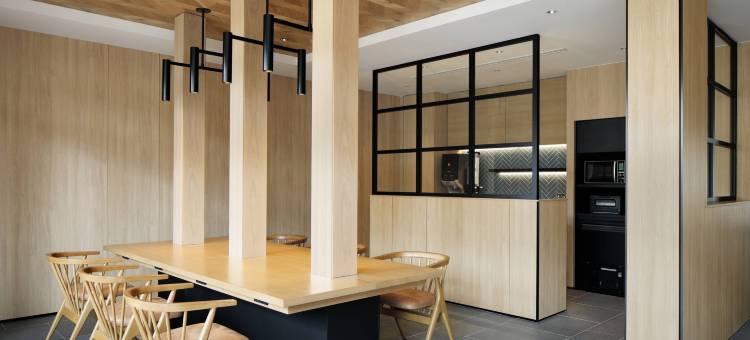 三重县奥伊势大台町万豪万枫酒店(Fairfield by Marriott Mie Okuise Odai)图片