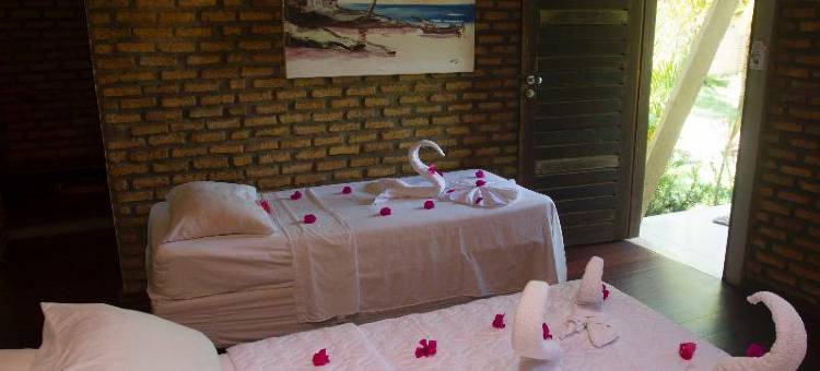 太阳帝国旅馆(Pousada Império do Sol)图片