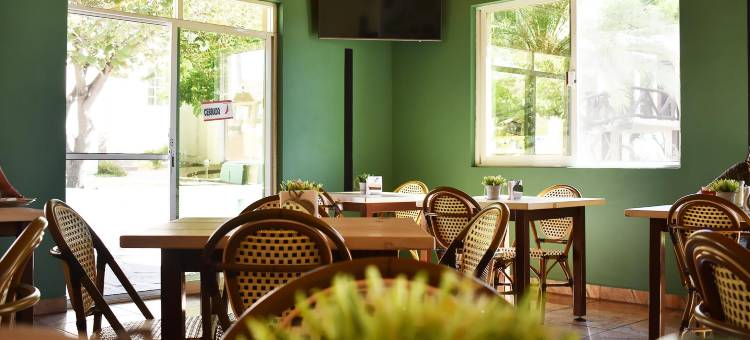 圣玛丽亚德尔卡波(Santa Maria del Cabo)图片