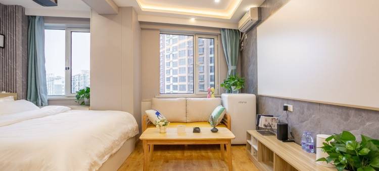 张家口山城别苑民宿图片