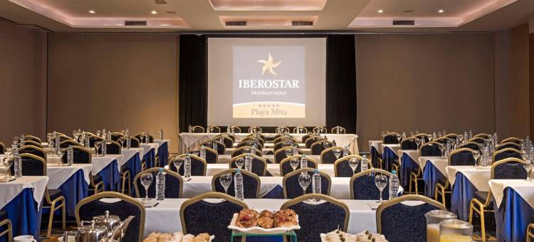 伊贝罗斯塔精选普拉亚米塔酒店 - 全包式(Iberostar Selection Playa Mita)图片