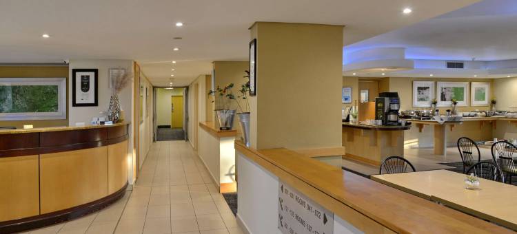 索斯盖特路边小屋(Road Lodge Southgate)图片