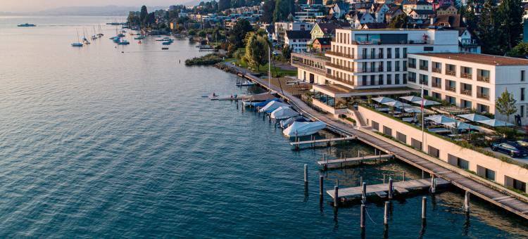 亚历克斯湖苏黎世 - 生活方式酒店和套房(Alex Lake Zürich - Lifestyle Hotel and Suites)图片