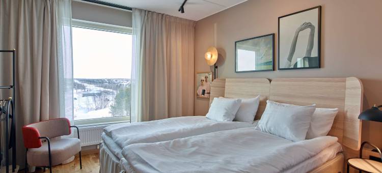 斯堪的纳基鲁纳(Scandic Kiruna)图片