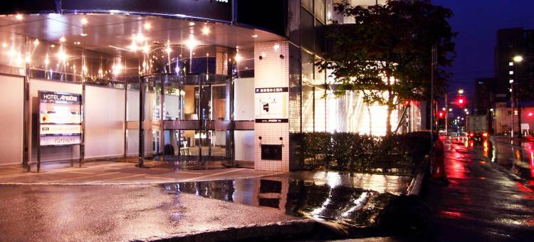 AreaOne酒店-千岁(Hotel AreaOne Chitose)图片