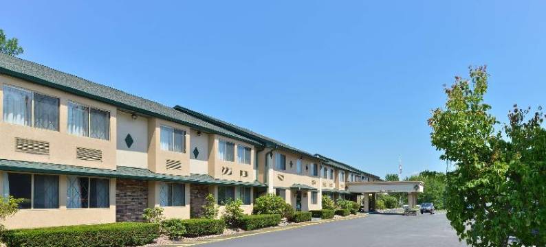 玛雷亚旅馆(Pousada Mareia)图片