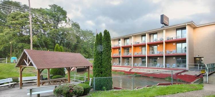 Hawthorn Extended Stay by Wyndham Chambersburg图片