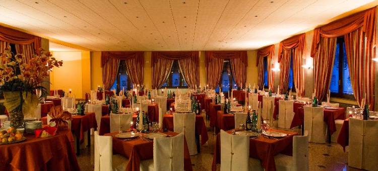 戴安娜酒店(Hotel Diana)图片