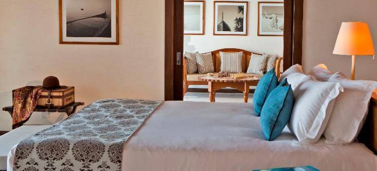 马尔代夫瑞僖敦法鲁玛福斯酒店(The Residence Maldives at Falhumaafushi)图片