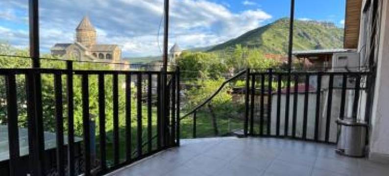 巴基内提酒店(Hotel Bagineti)图片