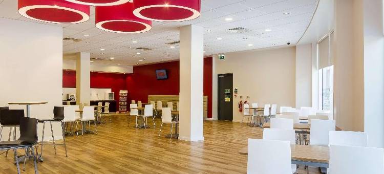 克劳利旅游旅馆(Travelodge Crawley)图片