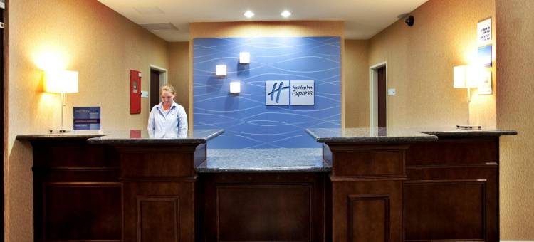 巴吞鲁日艾伦港智选假日酒店及套房(Holiday Inn Express & Suites Baton Rouge -Port Allen)图片