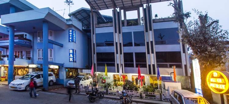 贾格吉特酒店(Jagjeet Hotel)图片