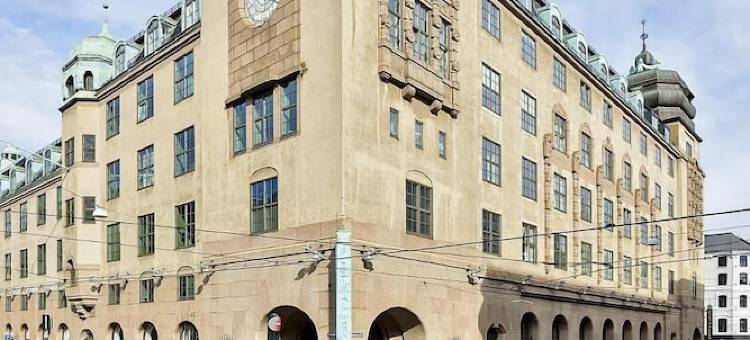 Forenom Serviced Apartments Oslo Central图片