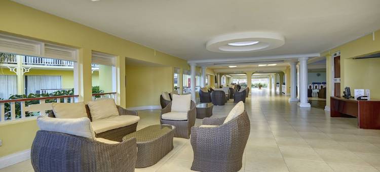 Starfish St Lucia图片