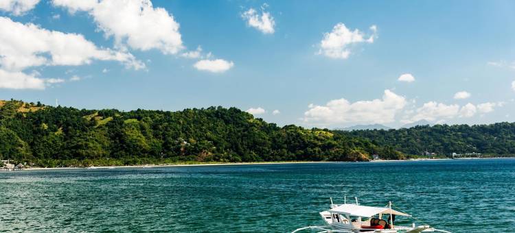 苏比克湾旅游酒店(Subic Bay Travelers Hotel & Event Center)图片