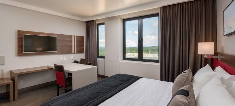 Linx Confins by Wish图片