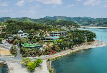 固城汉森滨海度假村(Goseong Hansan Marina Resort)酒店图片