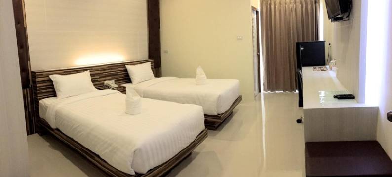 查苏达湖景酒店(Chansuda Lake View Hotel)图片