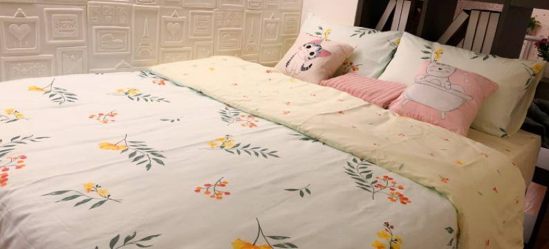 Sky佳公寓(万福路分店)图片