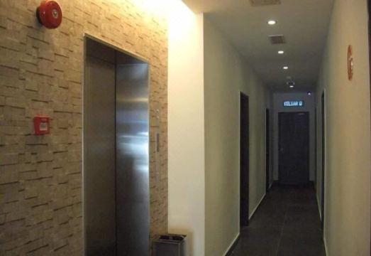 Marvelot Hotel Hotel Overview