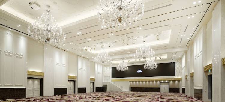 姬路蒙特利酒店(Hotel Monterey Himeji)图片