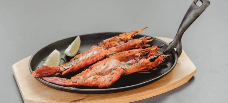 里斯本上城区普莱姆公寓(Upon Lisbon Prime Residences)图片