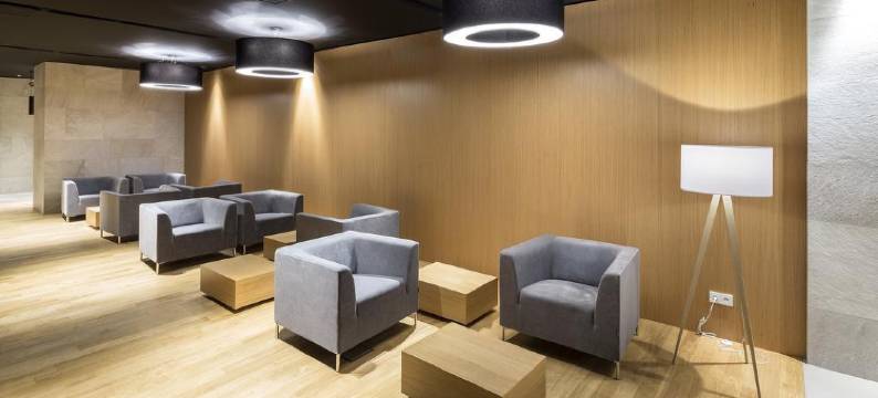 伊娃公园生活温泉酒店(Eva Park Life & Spa)图片