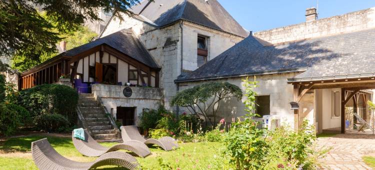 原生系列安娜丹鲁酒店(Hôtel Anne d'Anjou, the Originals Collection)图片