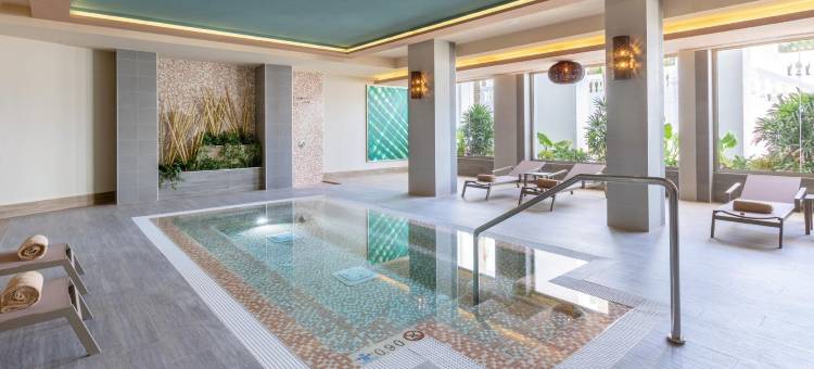 Riu马斯帕洛马斯宫酒店-限成人(Hotel Riu Palace Maspalomas - Adults Only)图片