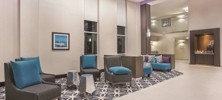 查塔努加东岭拉昆塔温德姆套房酒店(La Quinta Inn & Suites by Wyndham Chattanooga - East Ridge)图片