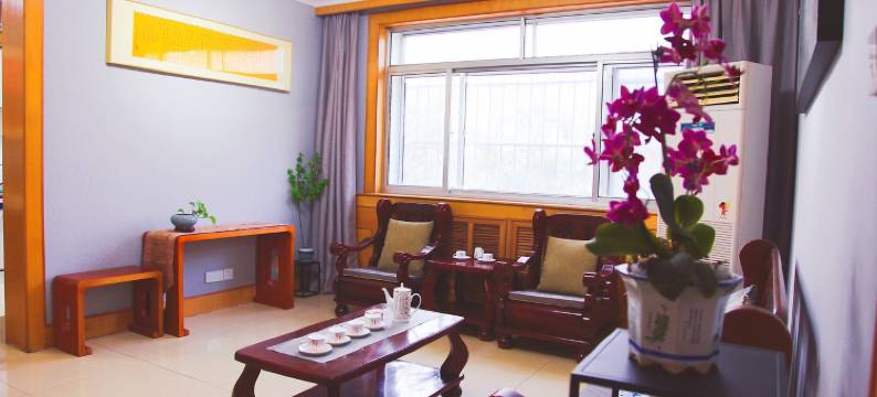 LOCALWEIHAI公寓(海瞳路分店)图片