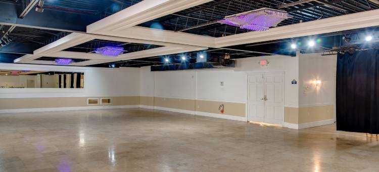 圣彼得堡坦帕湾地区温德姆戴斯酒店(Days Inn by Wyndham St. Petersburg / Tampa Bay Area)图片