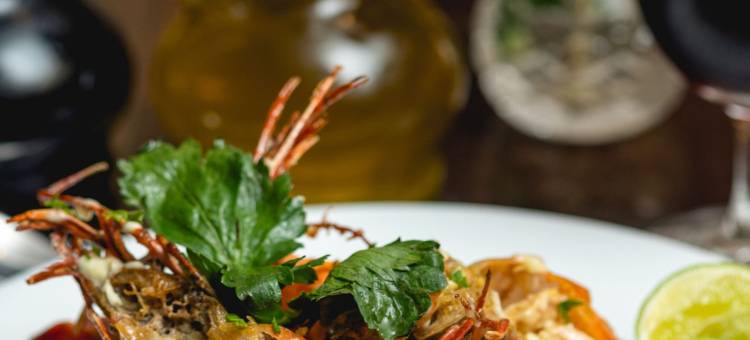 金色郁金香达尔市中心酒店(Golden Tulip Dar City Center)图片