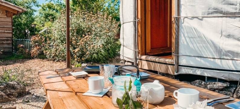 马斯埃斯康贝尔酒店(Mas Escombelle)图片